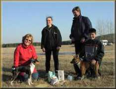 lure-coursing.com Azanias