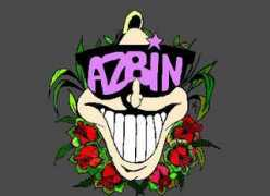 Azbin