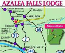 azaleafalls.com Azfal