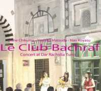 Bachraf