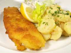 Backfisch
