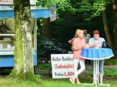Backfisch