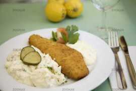 Backfisch