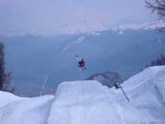 zapiks.com Backflip