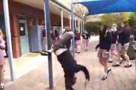 Backflip