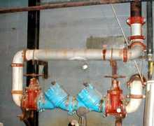 Backflow