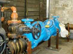 Backflow