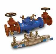 Backflow