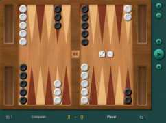 Backgammon