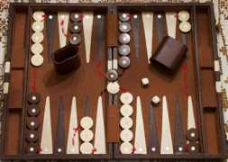 Backgammon