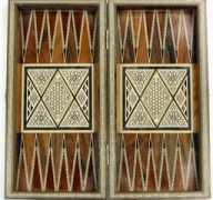 Backgammon