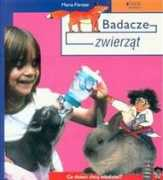 przyrodnicze.pl Badacz