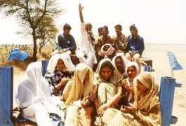 narmada.org Badwani