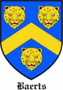 heraldry.ws Baerts