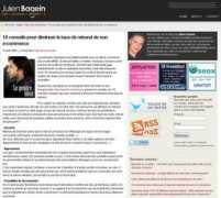 autourduweb.fr Bagein