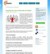 autourduweb.fr Bagein