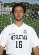 condor.wesleyan.edu Baharestani