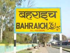 Bahraich