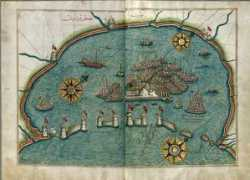 islamic-arts.org Bahriye