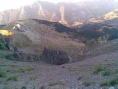 gl.wikiloc.com Baidhani