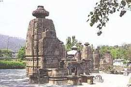 uttaranchaltours.com Baijnath