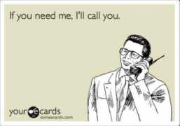 someecards.com Bajaman