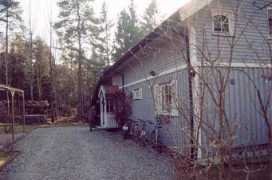 Bakkeli