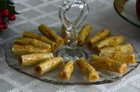 Baklawa