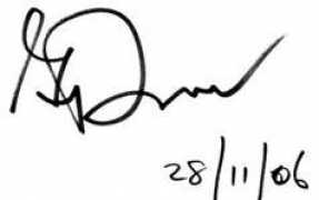 indianautographs.com Bakthavathsalam