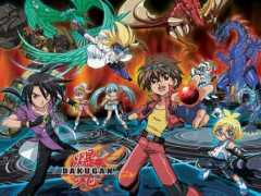 Bakugan