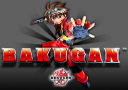 Bakugan