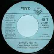 Bakutu