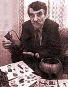 Balakhanov