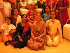 lokvani.com Balasaraswathi