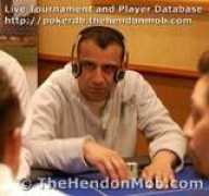 pokerdb.thehendonmob.com Baldir