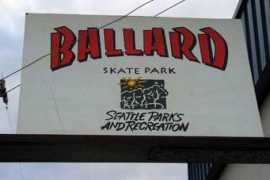 Ballard