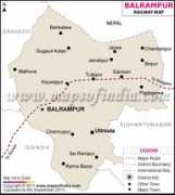 Balrampur