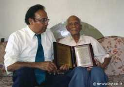 newsday.co.tt Balramsingh