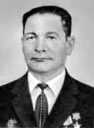 Balyasnikov