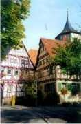 Bamesberger