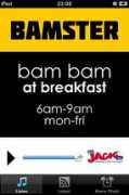 Bamster