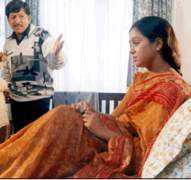 vishnuvardhan.com Bandharu