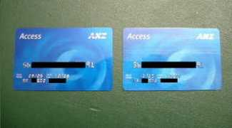 Bankcard