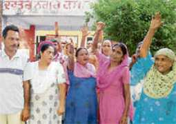 tribuneindia.com Banur