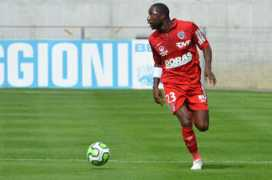 dijon-sportnews.fr Baradji