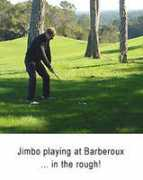 Barberoux