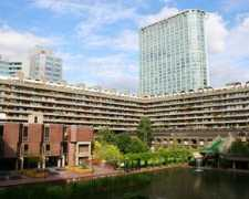 Barbican