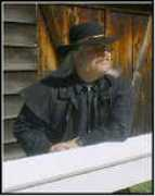 thewantedman.com Barbott