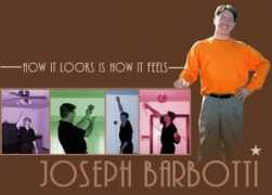 josephbarbotti.com Barbotti