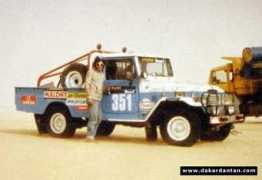 dakardantan.com Barichella